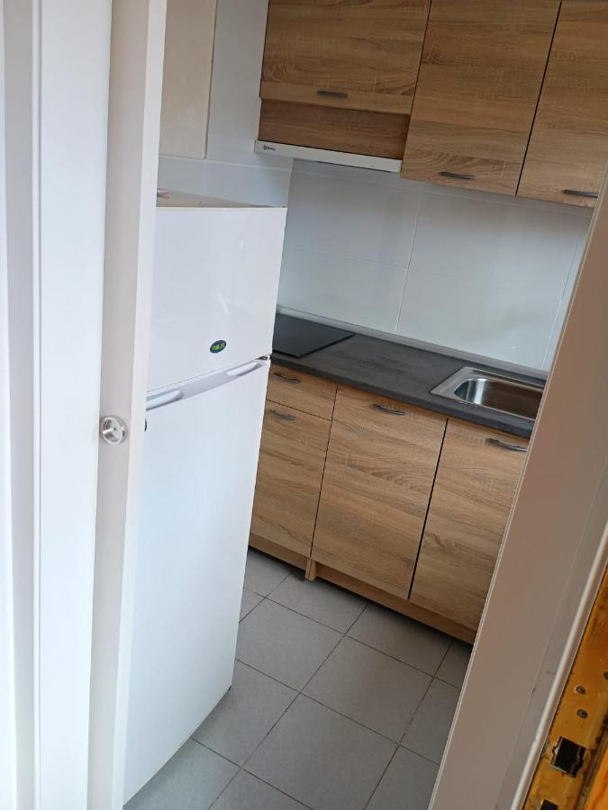 Apartamento En Cala De Finestrat - Edificio Atalaya 5º 10 Esterno foto