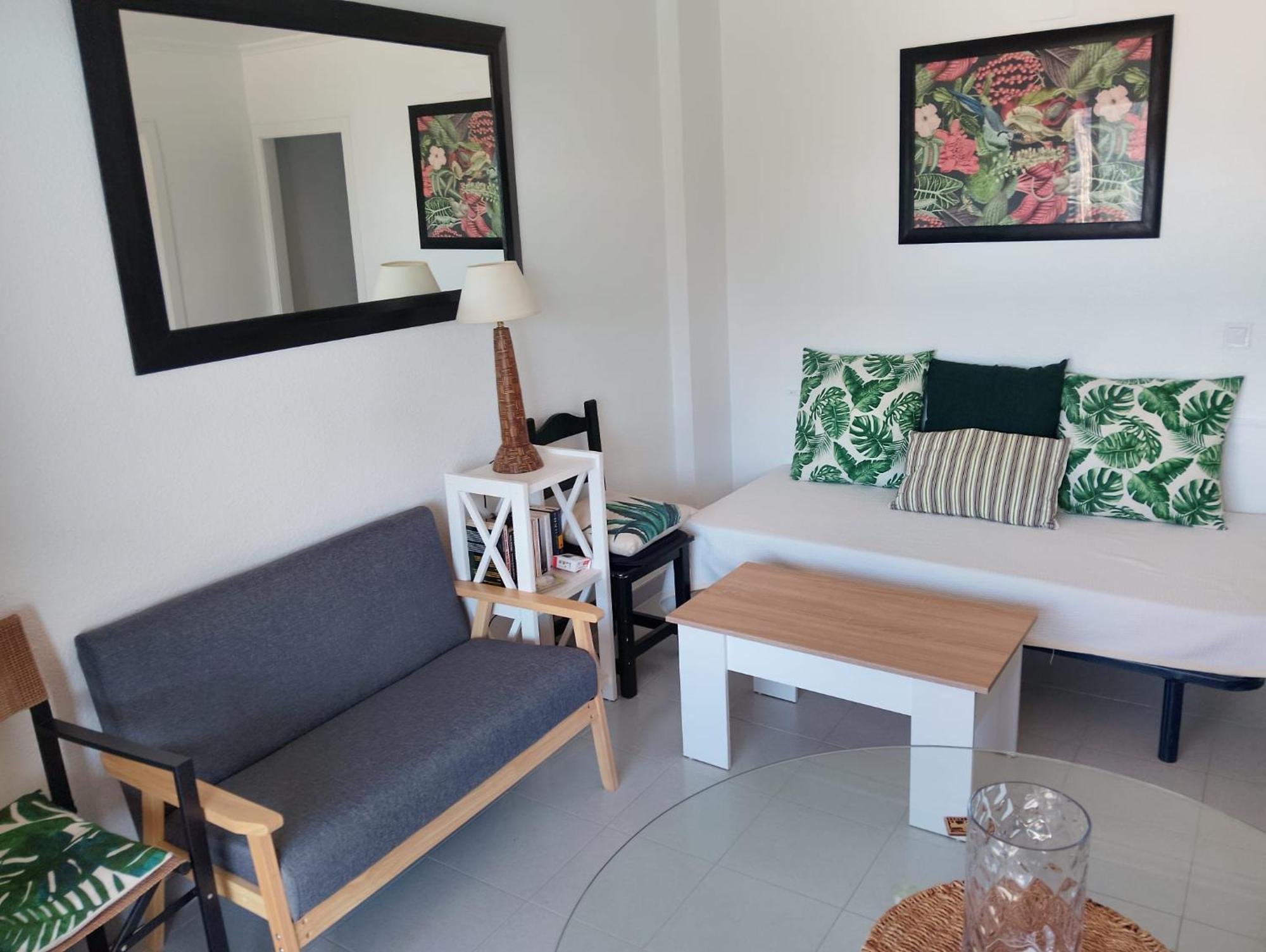 Apartamento En Cala De Finestrat - Edificio Atalaya 5º 10 Esterno foto